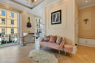 Appartamento a Marylebone con Jacuzzi