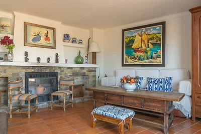 Can Vidal - Haus Mit Privatem Pool In...