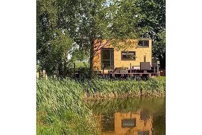 Tiny House in ruhiger Alleinlage am...