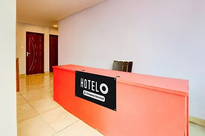 Hotel O Pukkattupady Aluva Est
