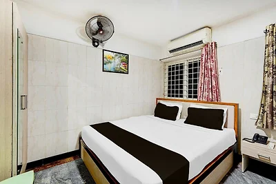 Super Hotel O Porur Jeya's Elite