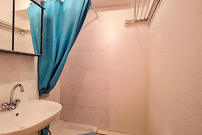 Apartment in der Nähe des Skilifts