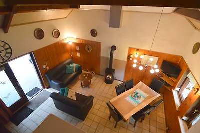 Casa vacanze a Uden con giardino privato