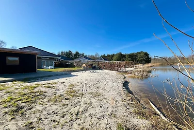 Wellness-Auszeit mit privater Sauna