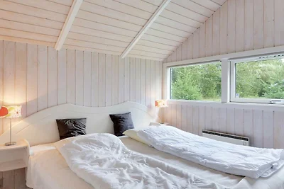 Luxurioses Refugium in Bork Havn -- By Traum...