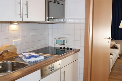 Ferienwohnung mit 1 Schlafzimmer