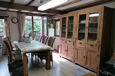 Chalet in den Ardennen