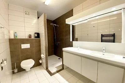 Appartement in Nieuwpoort voor 5 personen