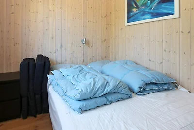 6 persone case ad Hadsund