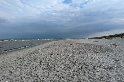 6 Personen Ferienhaus in Sæby