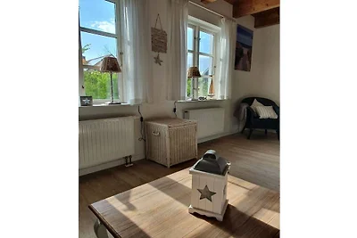Ferienhaus mit 2 Schlafzimmer