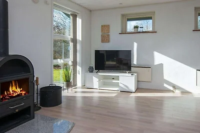 6 Personen Ferienhaus in Toftlund-By Traum