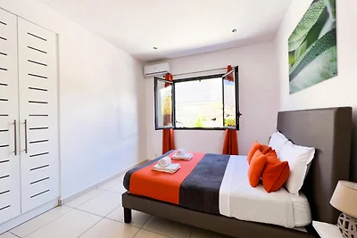 Villa vicino Saint-François Jacuzzi