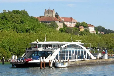 Ferienwohnung Seeperle
