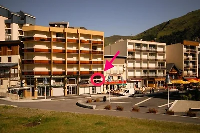 2 Zimmer für 8 Personen