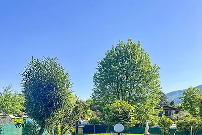 Appartement in Cannobio met zwembad