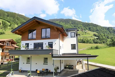 Ferienwohnung Sonnau, Bramberg am Wildkogel
