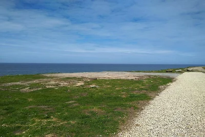 6 Personen Ferienhaus in Løkken-By Traum