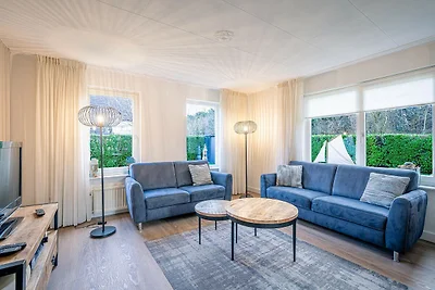 Charmante Villa in der Nähe von Meer und Wald