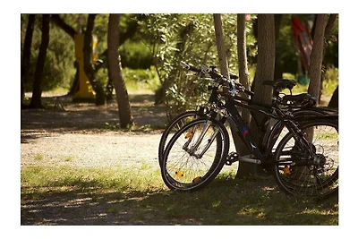 Camping Village Mare Pineta Baia Lux
