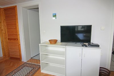 Ferienwohnung im Gutshaus Schulenbrook