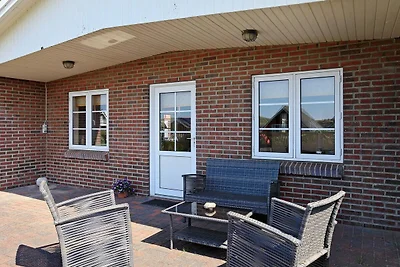 6 Personen Ferienhaus in Harboøre-By Traum