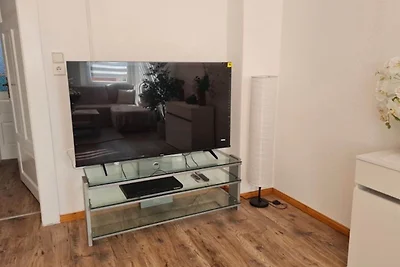 Moderno appartamento in città a Zwickau
