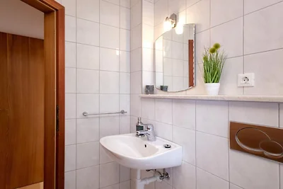 Dolac Green Side Apartments - Two Bedroom Apa...
