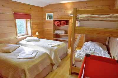 Luxuriöse Villa in Stoumont mit Sauna