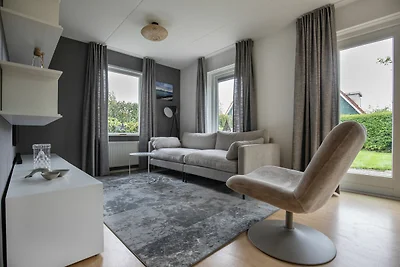 Casa vacanze vicino al lago di Grevelingen