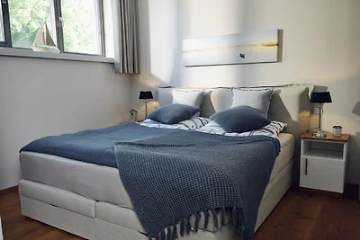 Ferienwohnung MEERzeit