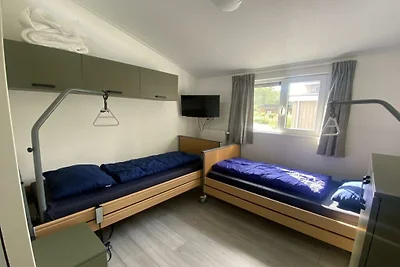 Ferienhaus Erholungsurlaub Biddinghuizen