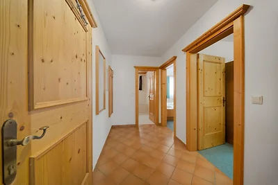 Wohnung in ruhiger Lage in Mittersill