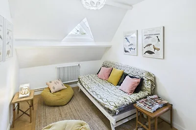 Appartamento a Penmarc'h con piscina...