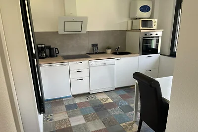 Casa vacanze, Lubben