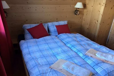 Ai margini della foresta nello Chalet Tilly