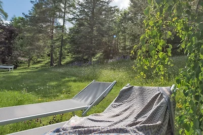 Holiday apartment with 1 bedroom