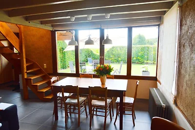 Ferienhaus in Vloesberg