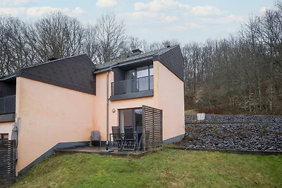 Familienhaus im Boutique-Resort Hambachtal