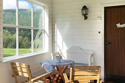 6 persoons vakantie huis in Storsteinnes