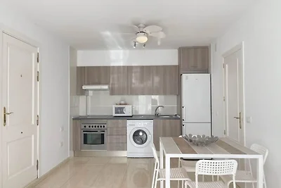 Romantico appartamento con piscina privata