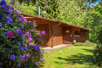 Ferienhaus mit 3 Schlafzimmer