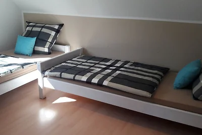 Vakantieappartement met 2 slaapkamers