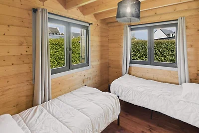 Chalet in Penmarch in der Nähe des Strandes...