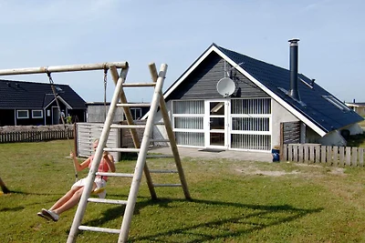 6 Personen Ferienhaus in Harboøre-By Traum