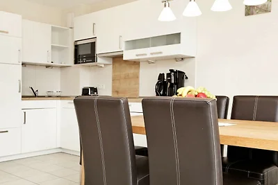 4 Personen Ferienhaus in Großenbrode