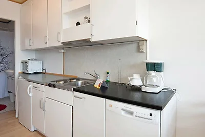 4 Personen Ferienhaus in Rømø