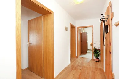 Appartamento con balcone a Hart im Zillertal