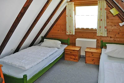 Feriendorf Vorauf, Siegsdorf