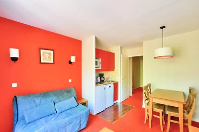 Appartement in Monflanquin aan het meer